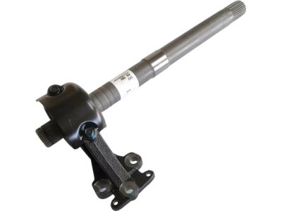 Hyundai Axle Shaft - 49560-C5450