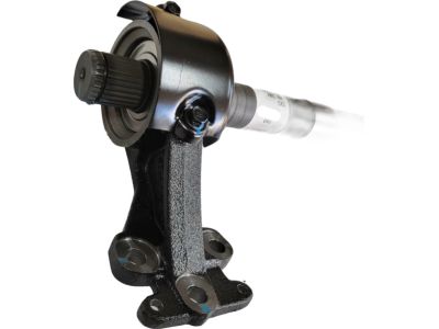 Hyundai Axle Shaft - 49560-C5450
