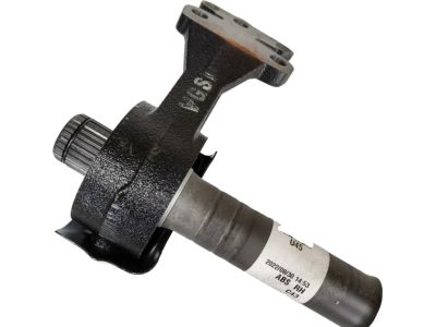 Hyundai Axle Shaft - 49560-C5450