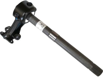 Hyundai Axle Shaft - 49560-C5450