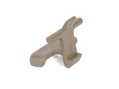 Hyundai 84662-3K000-V2 Latch-Armrest,Lower