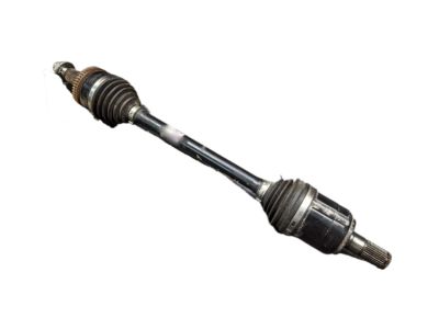 2015 Hyundai Tucson Axle Shaft - 49500-D3060