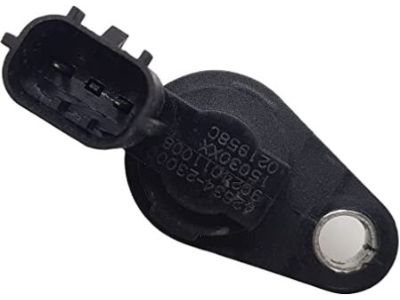 Hyundai 42634-23000 Sensor-Secondary Speed