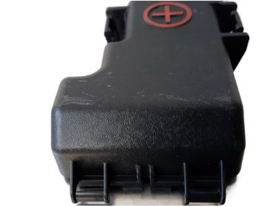 Hyundai 91970-4R030 Cap-Battery