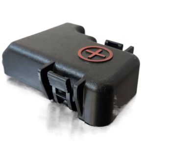 Hyundai 91970-4R030 Cap-Battery