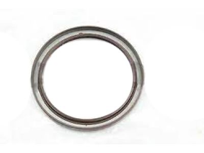 Hyundai Santa Fe Crankshaft Seal - 21443-3C700