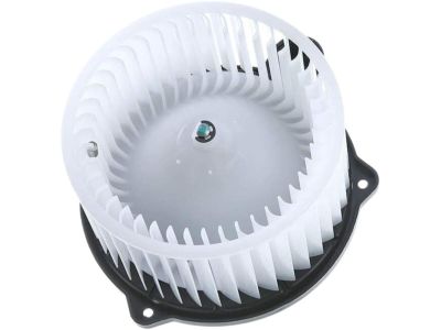 Hyundai 97113-B8000 Motor & Fan Assembly-A/C Blower