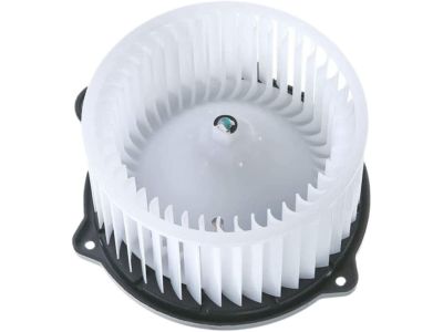 Hyundai 97113-B8000 Motor & Fan Assembly-A/C Blower