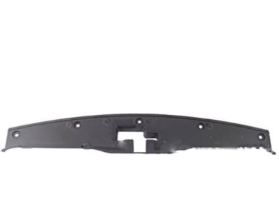 Hyundai 86583-2C700 Upper Cover-Front Bumper