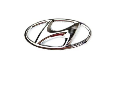 2018 Hyundai Kona Emblem - 86354-J9000