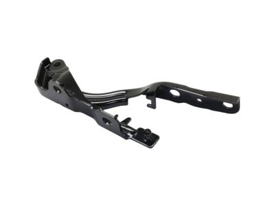 Hyundai 79110-C2000 Hinge Assembly-Hood,LH