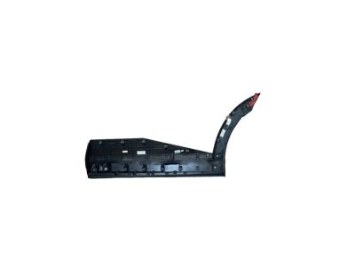 Hyundai Ioniq 5 Door Moldings - 87732-GI000-CA