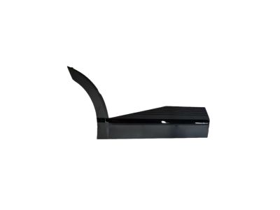 Hyundai Ioniq 5 Door Moldings - 87732-GI000-CA