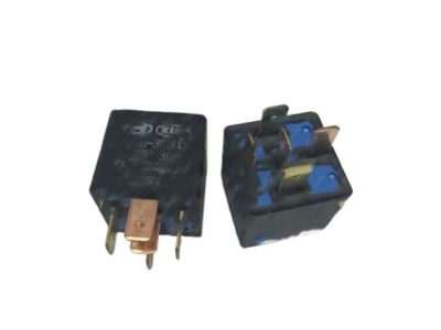 Hyundai Accent Relay - 39160-3C200