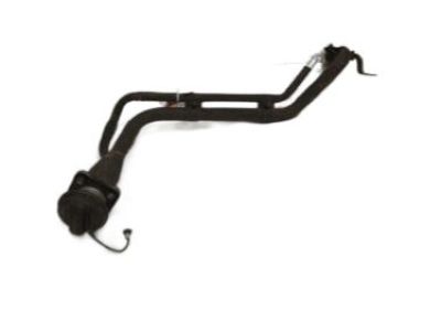 Hyundai Accent Fuel Filler Neck - 31030-1R501