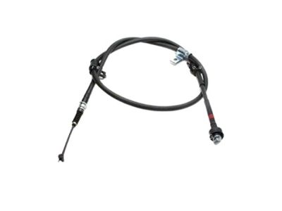 Hyundai Accelerator Cable - 32790-2E400
