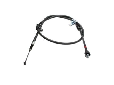 2008 Hyundai Tucson Throttle Cable - 32790-2E400