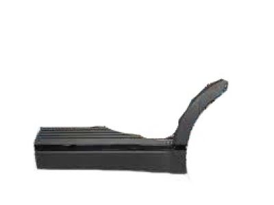 Hyundai Ioniq 5 Door Moldings - 87731-GI000-CA