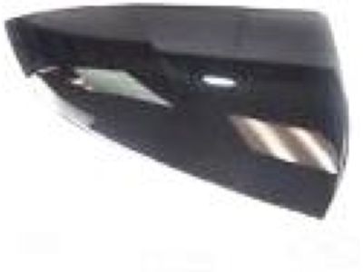 2025 Hyundai Tucson Mirror Cover - 87626-N9010
