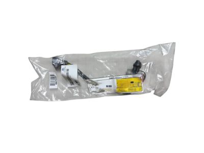 Hyundai Santa Fe Light Socket - 92480-B8520