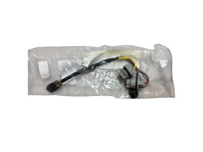 Hyundai Santa Fe Light Socket - 92480-B8520