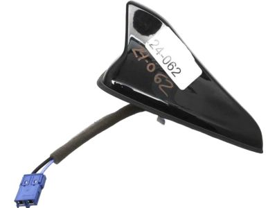 2024 Hyundai Venue Antenna - 96210-K2150-EB