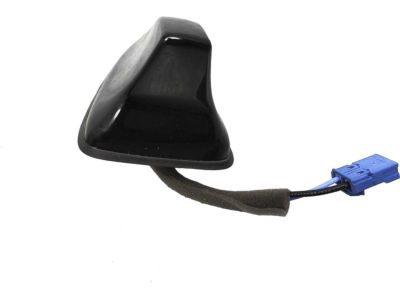 2024 Hyundai Venue Antenna - 96210-K2150-EB