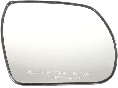 Hyundai Car Mirror - 87621-3J310