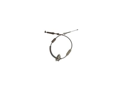 Hyundai Santa Fe Shift Cable - 43794-2B200