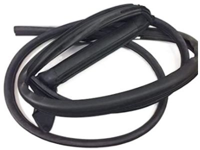 2003 Hyundai Tiburon Door Seal - 82150-2C000