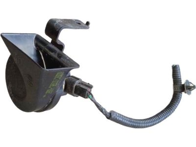 Hyundai Santa Fe Horn - 96621-S1500