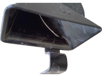 Hyundai Santa Fe Horn - 96621-S1500