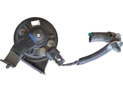 Hyundai Santa Fe Horn - 96621-S1500