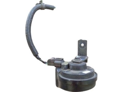 Hyundai Santa Fe Horn - 96621-S1500