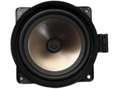 2016 Hyundai Azera Car Speakers - 96330-3V200