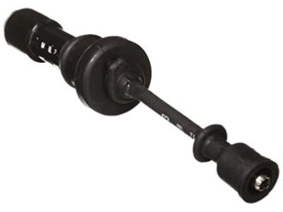2000 Hyundai Sonata Spark Plug Wire - 27440-38020