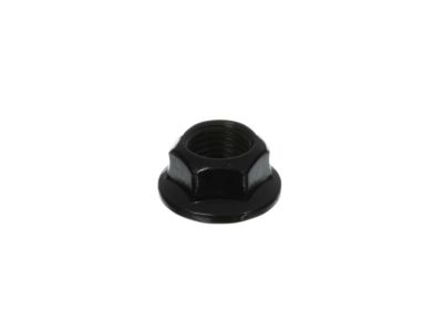 Hyundai 62618-1F000 Flange Nut