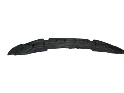 Hyundai 86520-3Y000 Absorber-Front Bumper Energy