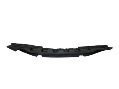 Hyundai 86520-3Y000 Absorber-Front Bumper Energy