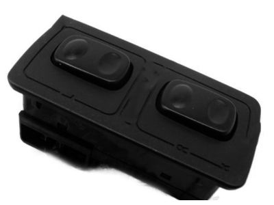 Hyundai Scoupe Power Window Switch - 93570-23050