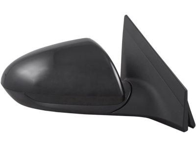 2017 Hyundai Elantra Car Mirror - 87620-F3000