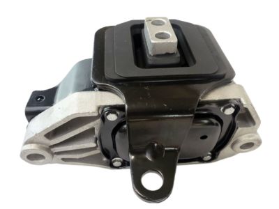 Hyundai 21830-C1170 Transaxle Mounting Bracket Assembly