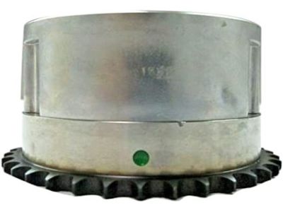 Hyundai 24350-2B700 CVVT Assembly