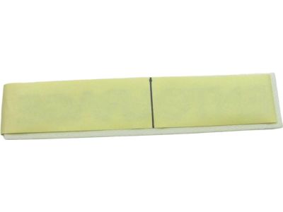 Hyundai 86311-4J000 Entourage Emblem 86311-4J000 Hyundai Entourage Emblem Product Photo 1 of 1