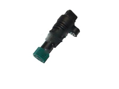 Hyundai 46510-39700 Sensor Assembly-Speed