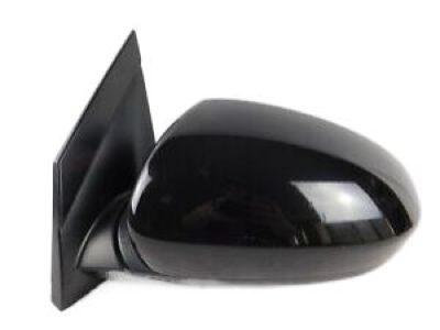 Hyundai Car Mirror - 87610-D3AK0