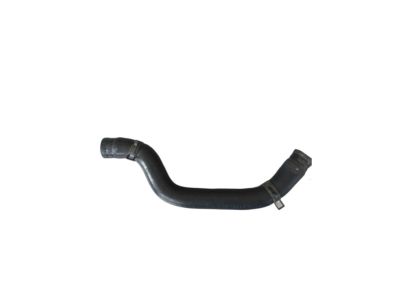 Hyundai 25411-2C600 Hose-Radiator,Upper