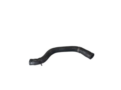 Hyundai 25411-2C600 Hose-Radiator,Upper