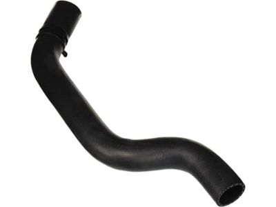 Hyundai 25411-2C600 Hose-Radiator,Upper