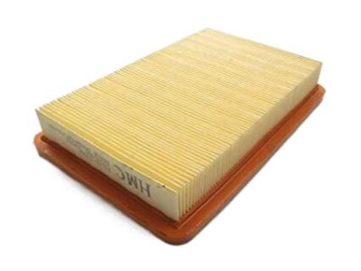 1995 Hyundai Accent Air Filter - 28113-22051